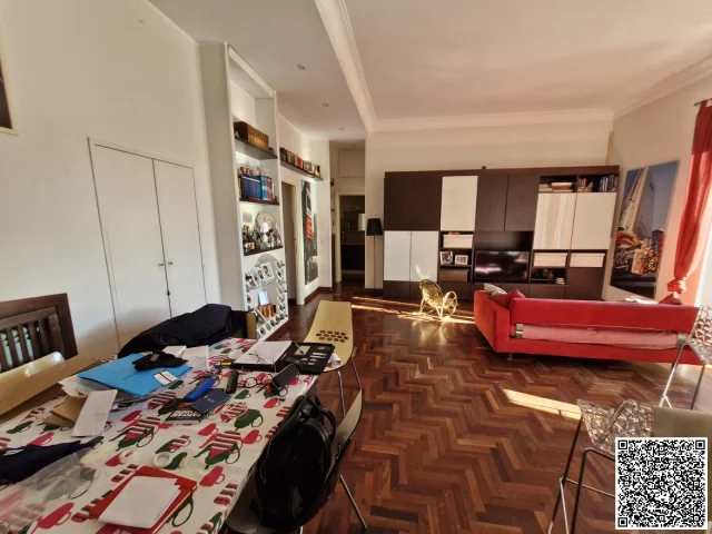 Appartamenti in Vendita - Vendita appartamento secondigliano ,80 mq - via regina margherita