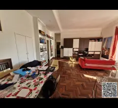 Appartamenti in Vendita - Vendita appartamento secondigliano ,80 mq - via regina margherita