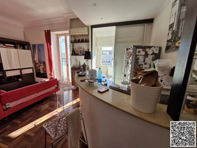 Appartamenti in Vendita - Vendita appartamento secondigliano ,80 mq - via regina margherita