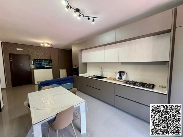 Vendita appartamento ottimo stato -via comunale napoli (zona pianura)