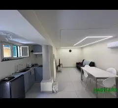 Grazioso appartamento via cappella vecchia