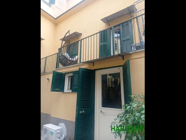 Appartamenti in Vendita - Grazioso appartamento via cappella vecchia
