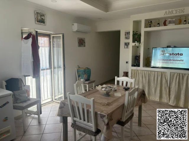 Vendita appartamento via minale (ex via cupa della filanda)