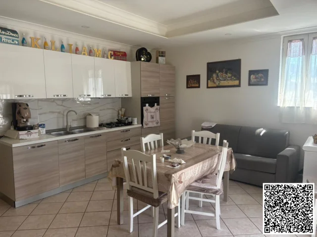 Appartamenti in Vendita - Vendita appartamento  via minale (ex via cupa della filanda)