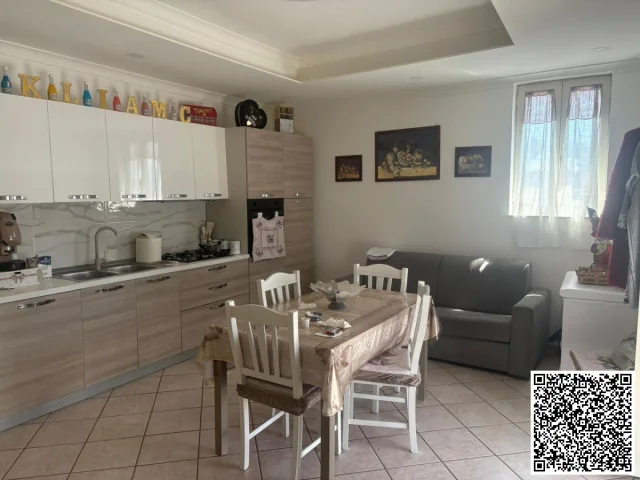 Appartamenti in Vendita - Vendita appartamento  via minale (ex via cupa della filanda)