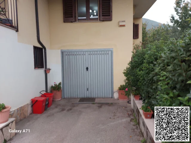 Appartamenti in Vendita - Villa indipendente monteforte irpino con giardino ,terrazze panoramiche e box auto triplo
