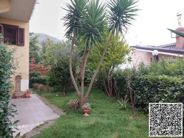 Appartamenti in Vendita - Villa indipendente monteforte irpino con giardino ,terrazze panoramiche e box auto triplo