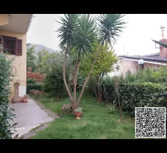 Appartamenti in Vendita - Villa indipendente monteforte irpino con giardino ,terrazze panoramiche e box auto triplo