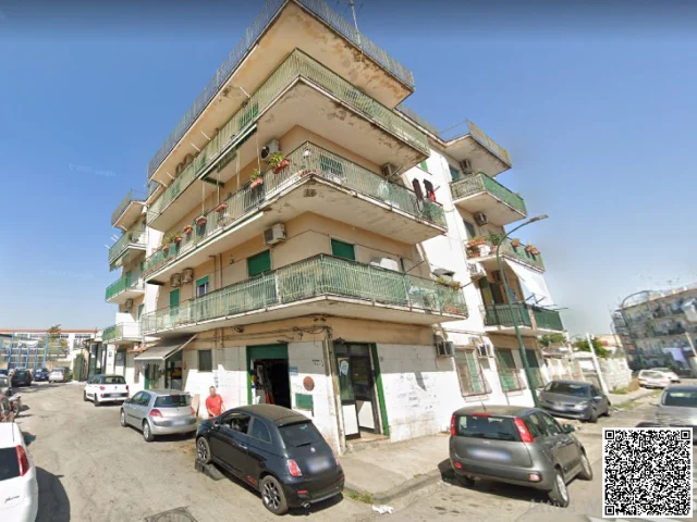 Vendita appartamento locato via comunale acquarola (zona miano )