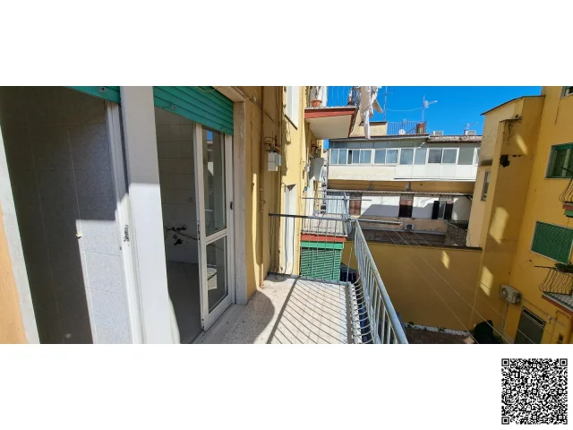 Vendita appartamento 60 mq -luminoso - via sant'andrea avellino