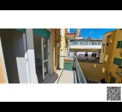 Vendita appartamento 60 mq -luminoso - via sant'andrea avellino