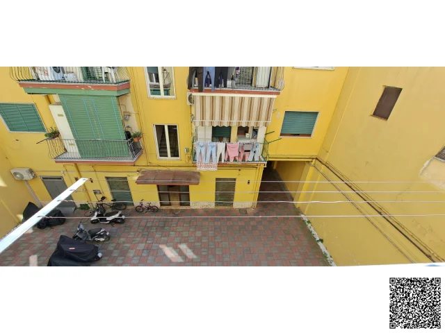 Appartamenti in Vendita - Vendita appartamento 60 mq -luminoso -  via sant'andrea avellino