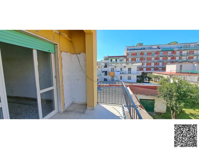 Appartamenti in Vendita - Vendita appartamento 60 mq -luminoso -  via sant'andrea avellino