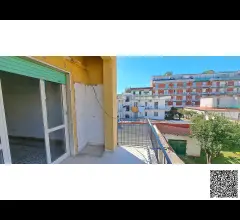 Appartamenti in Vendita - Vendita appartamento 60 mq -luminoso -  via sant'andrea avellino