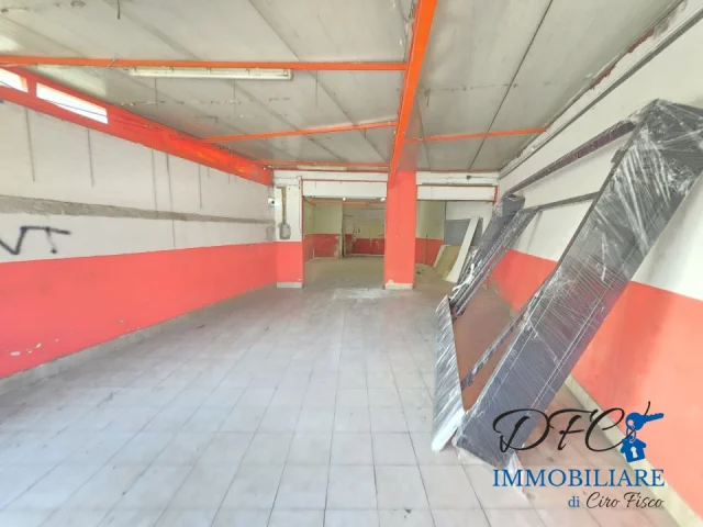 Appartamenti in Vendita - Locale di 60mq con ampio spazio esterno
