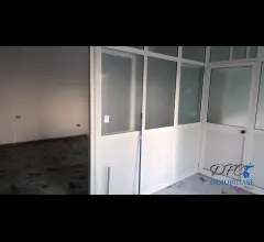 Appartamenti in Vendita - Locale commerciale con doppio ingresso di circa 50mq