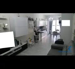 Appartamenti in Vendita - Appartamento con posto auto e cantinato