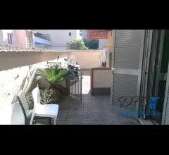 Monolocale con terrazzo