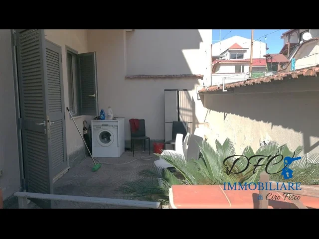 Appartamenti in Vendita - Monolocale con terrazzo