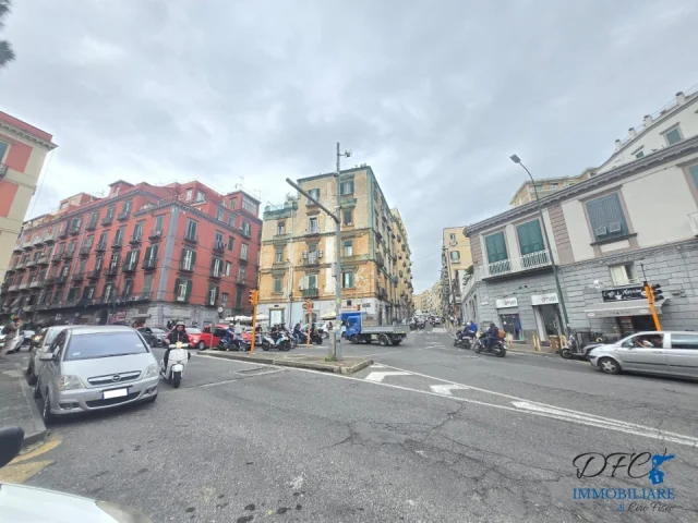 Luminoso appartamento di 75mq