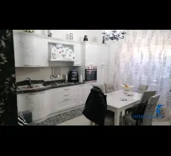 Appartamento con cantinato