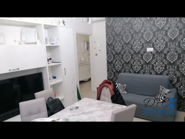 Appartamenti in Vendita - Appartamento con cantinato