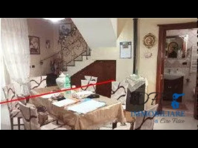 Appartamenti in Vendita - Asta appartamento su due livelli