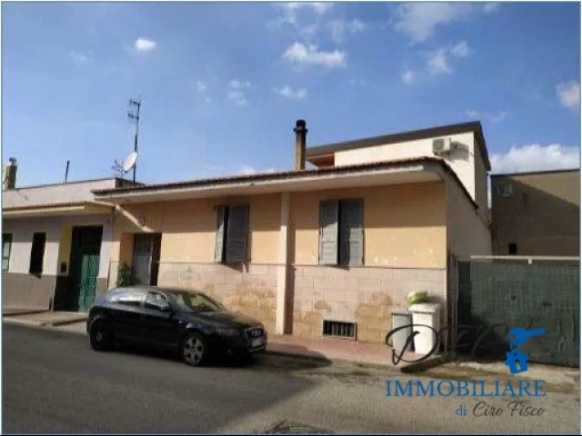 Appartamenti in Vendita - Asta appartamento di 64mq