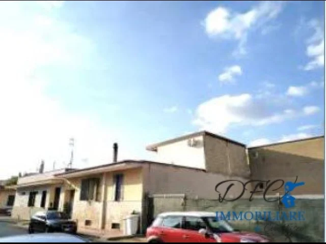 Appartamenti in Vendita - Asta appartamento di 64mq