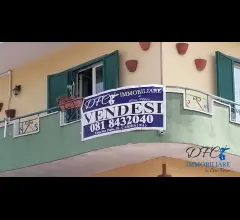 Appartamenti in Vendita - Appartamento con doppio posto auto (di cui uno coperto)