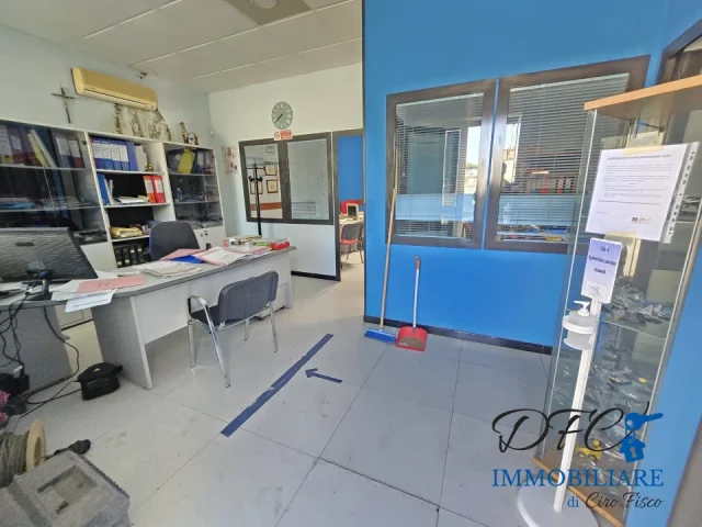 Ufficio di circa 50mq