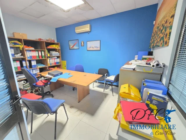 Appartamenti in Vendita - Ufficio di circa 50mq