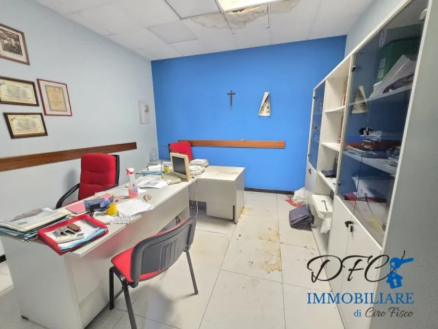 Appartamenti in Vendita - Ufficio di circa 50mq