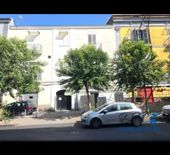 Luminosissimo appartamento sito al 2° piano