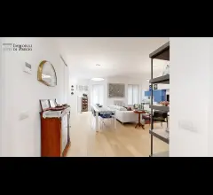 Appartamenti in Vendita - * trilocale in stabile signorile, situato in città studi *