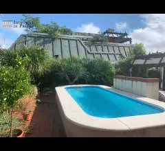Appartamenti in Vendita - Superattico di 350 mq + terrazzo di 380 mq con piscina