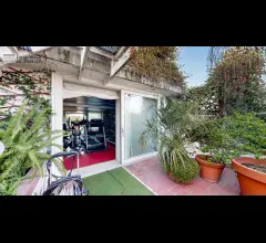 Appartamenti in Vendita - Superattico di 350 mq + terrazzo di 380 mq con piscina