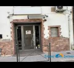 Locale commerciale uso pizzeria - paninoteca