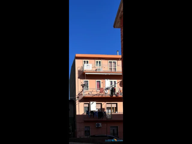 Appartamento luminosissimo