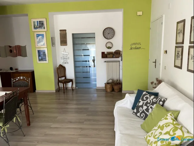 Appartamenti in Vendita - Appartamento luminosissimo