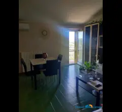 Appartamenti in Vendita - Mansarda abitabile
