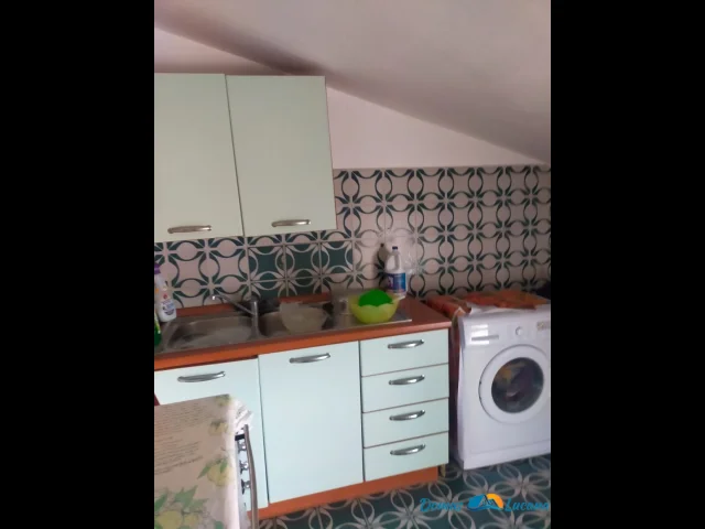 Appartamenti in Vendita - Mansarda abitabile