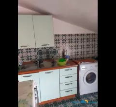 Appartamenti in Vendita - Mansarda abitabile