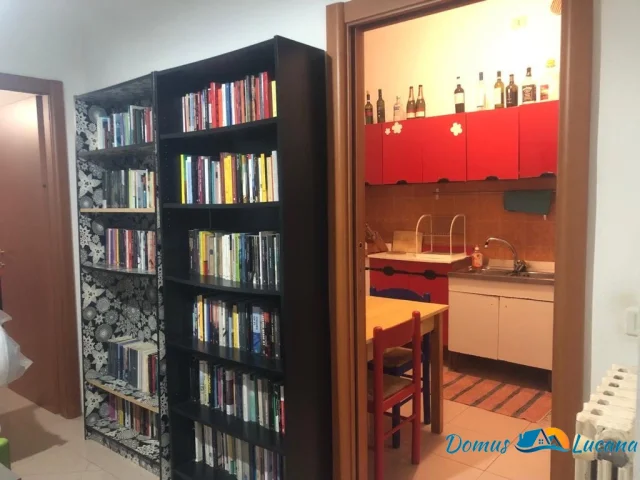 Appartamenti in Vendita - Casa indipendente con terrazzo
