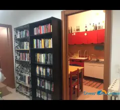 Appartamenti in Vendita - Casa indipendente con terrazzo