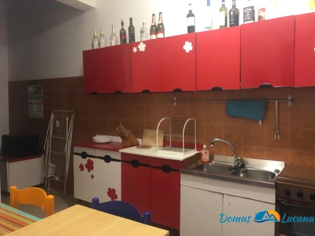 Appartamenti in Vendita - Casa indipendente con terrazzo