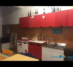 Appartamenti in Vendita - Casa indipendente con terrazzo