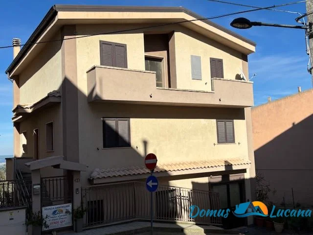 Appartamento indipendente in costruzione