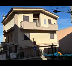 Appartamento indipendente in costruzione