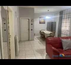 Appartamento con garage